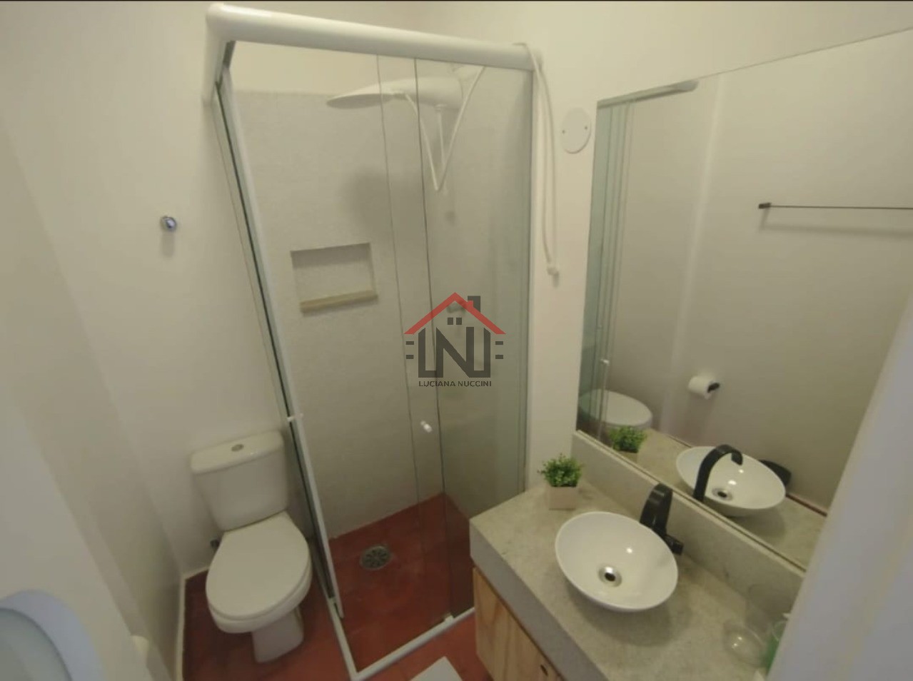 Apartamento para locação na república, são paulo-sp: 1 quart
