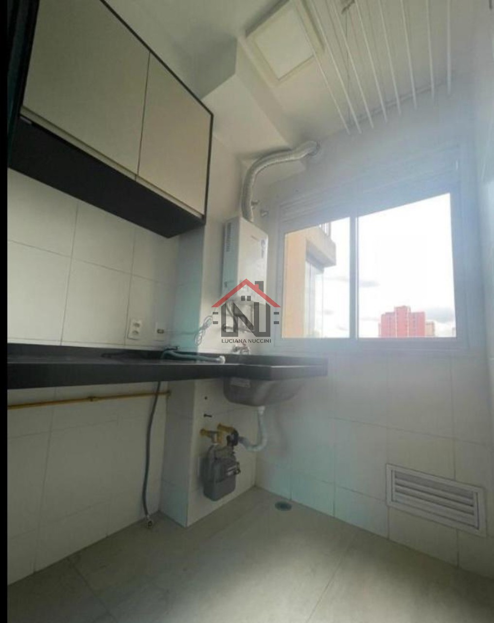 Oportunidade única: Apartamento à venda em São Paulo-SP, no Ipiranga, com 2 quartos, 1 suíte, 1 sala, 2 banheiros, 1 vaga e 70m².