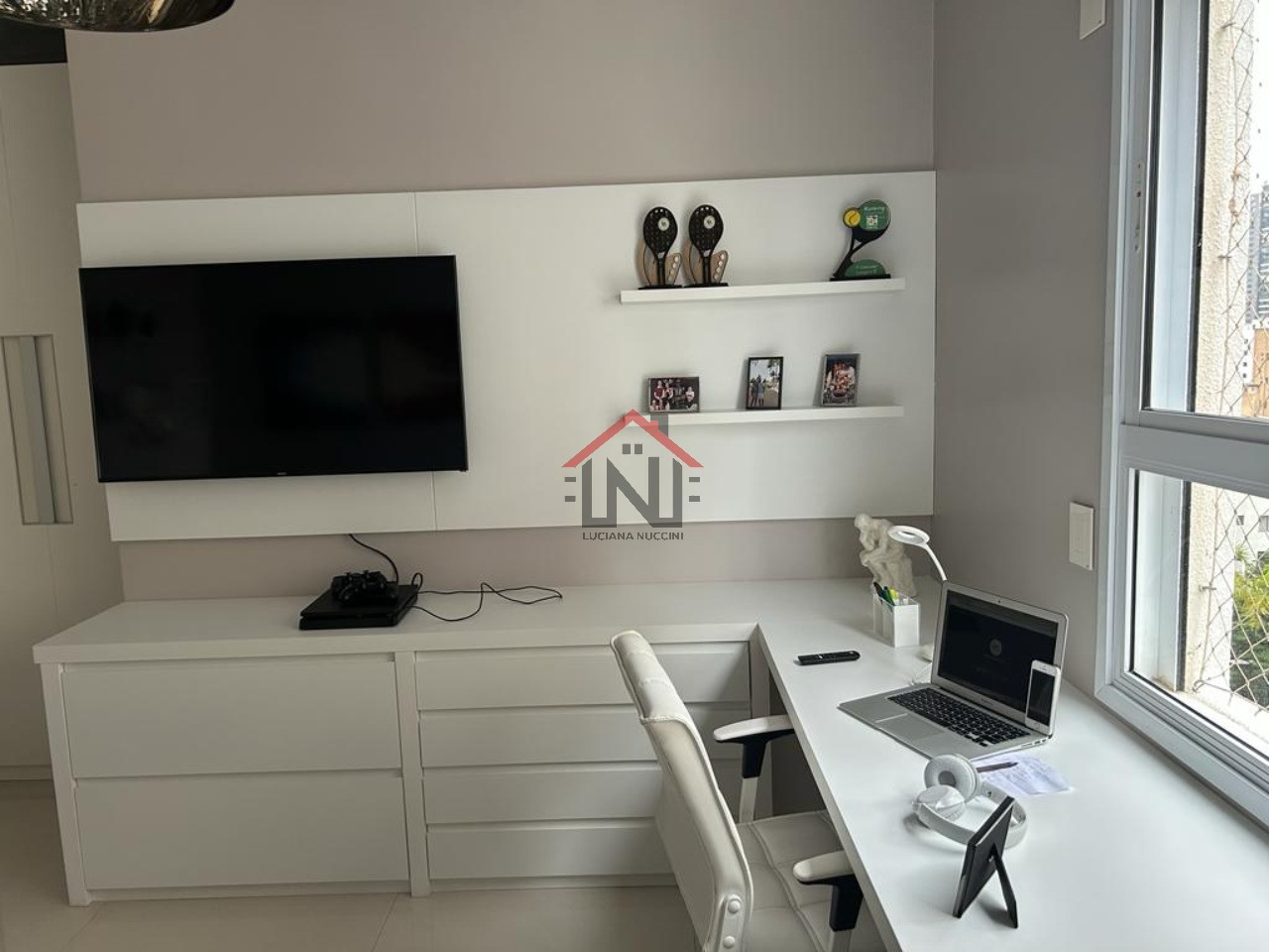 Viva com conforto e elegância em um apartamento de 3 suítes na Vila Mariana, São Paulo-SP!