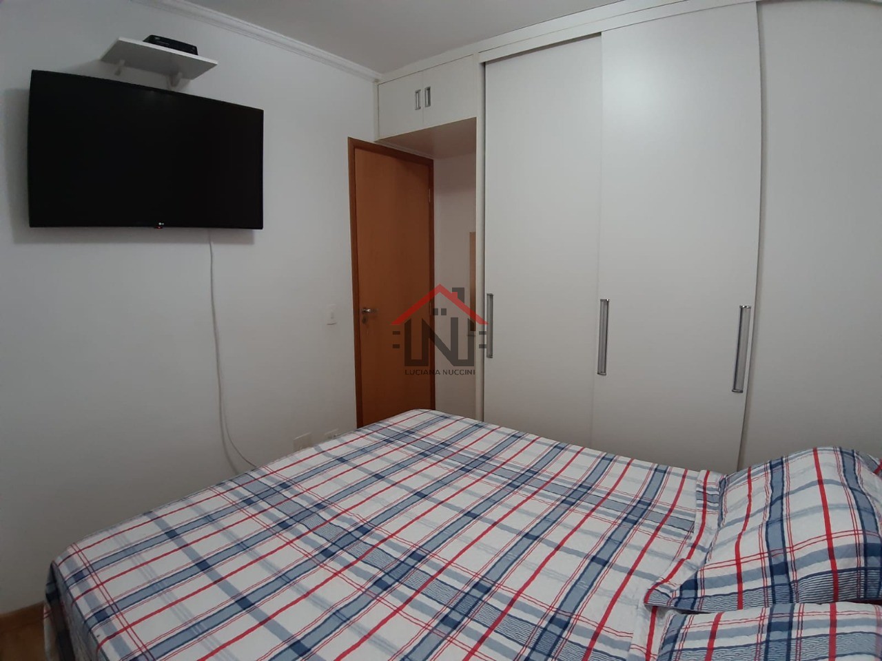 Apartamento à venda em São Paulo-SP, Vila Gumercindo: 2 quartos, 2 salas, 2 banheiros, 1 vaga, 60m² de área. Confira!
