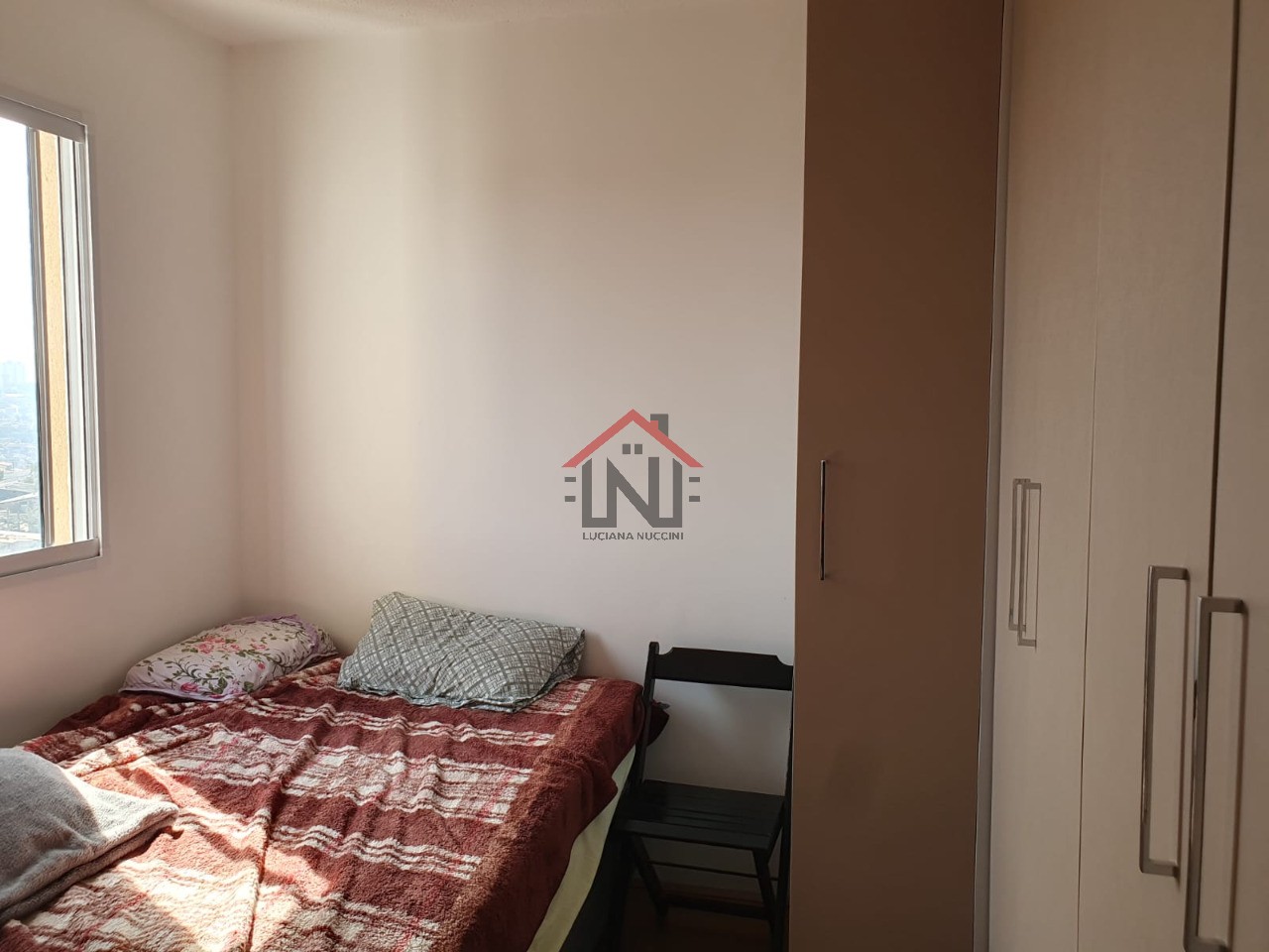 Imperdível: Apartamento à venda em São Paulo-SP, Jardim Santa Emília. 2 quartos, 1 sala, 2 banheiros, 1 vaga, 40m².