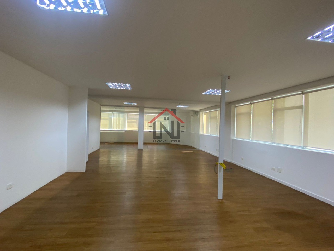 Conjunto Comercial de Luxo na Vila Olímpia: A Oportunidade Perfeita para o seu Negócio em São Paulo-SP!