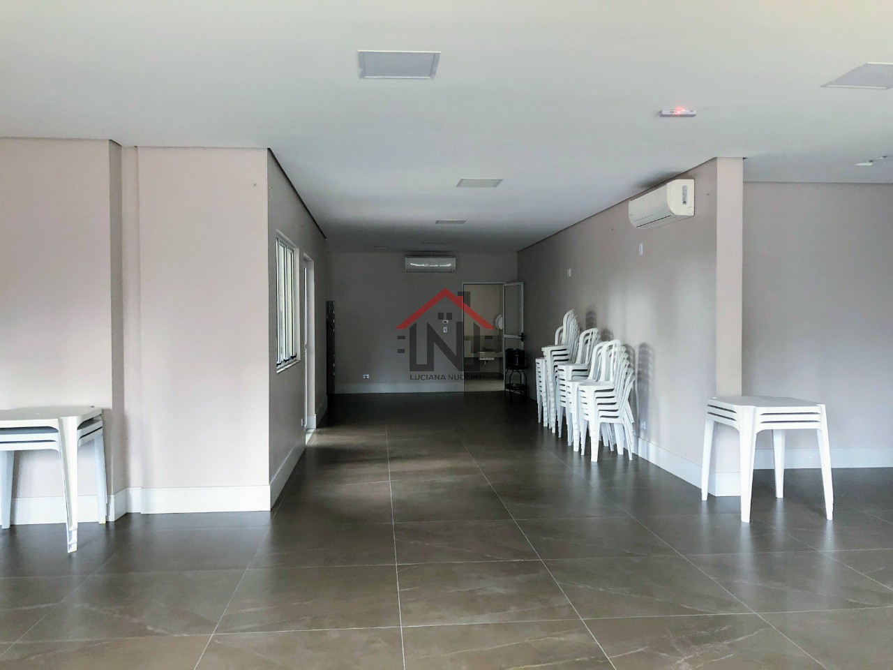 Imperdível oferta de apartamento à venda em Santo André-SP, Parque Erasmo Assunção: 2 quartos, 1 suíte, 1 sala, 3 banheiros, 2 vagas, 86m²