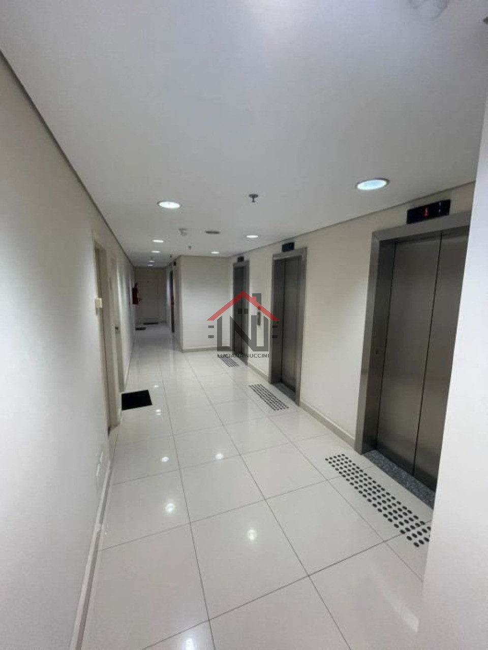 Sala Comercial para Locação em Jardim Paulista, São Paulo-SP: 2 Salas, 2 Banheiros, 1 Vaga de Garagem!