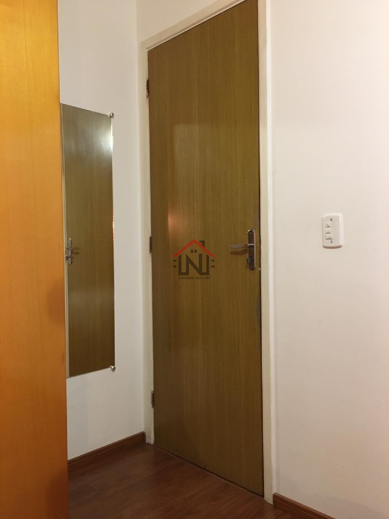 Apartamento à venda em São Paulo-SP, Vila Marte: 2 quartos, 1 vaga de garagem, 55m² de área. Venha conferir!