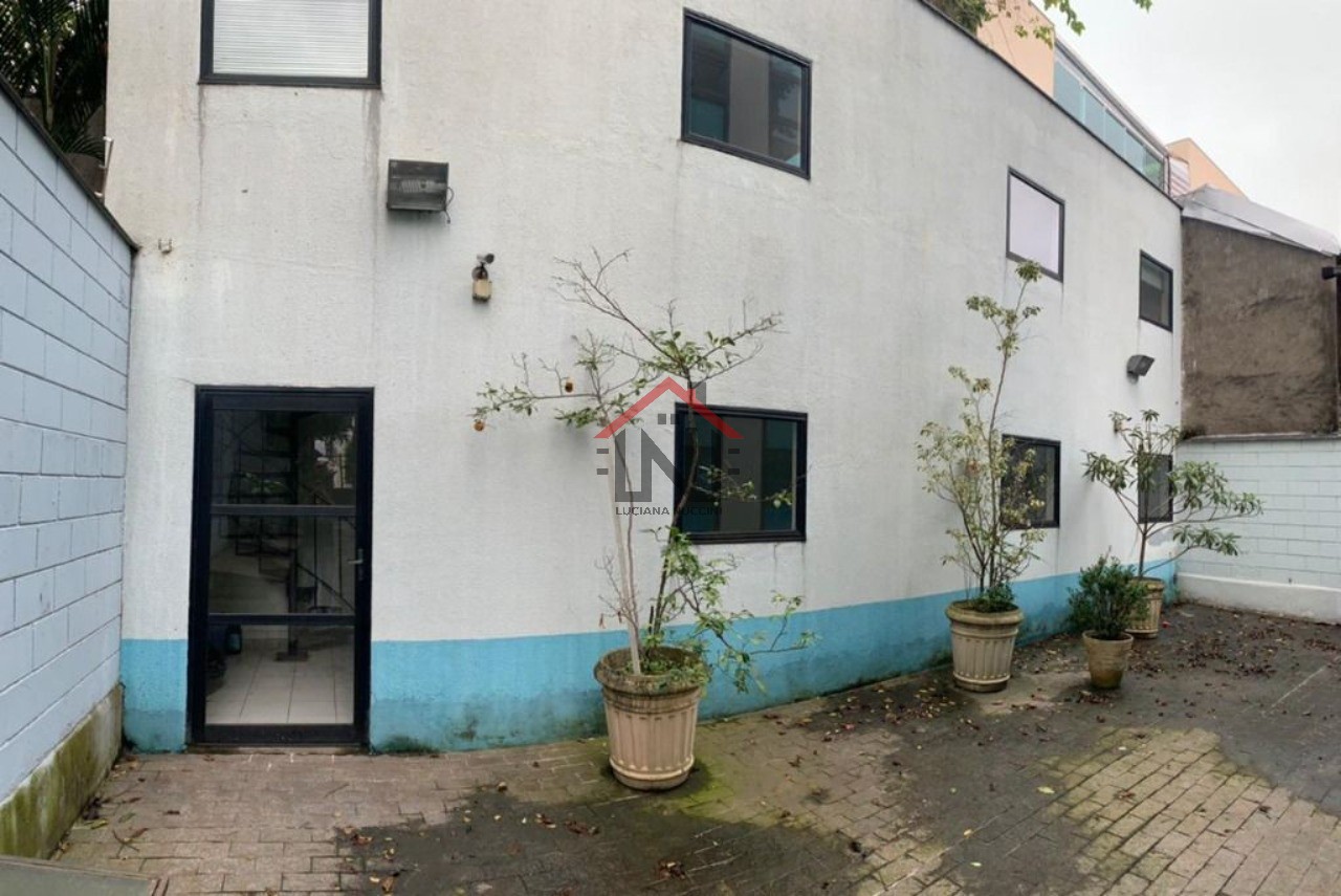 Oportunidade única: Prédio comercial para venda ou locação em São Paulo-SP, Vila Clementino - Imperdível!