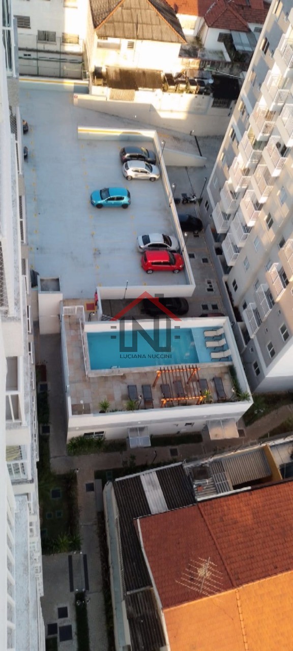 Apartamento à venda em São Paulo-SP, no bairro Sacomã, com 2 quartos, 1 banheiro, 1 vaga de garagem e 50,00 m² de área.