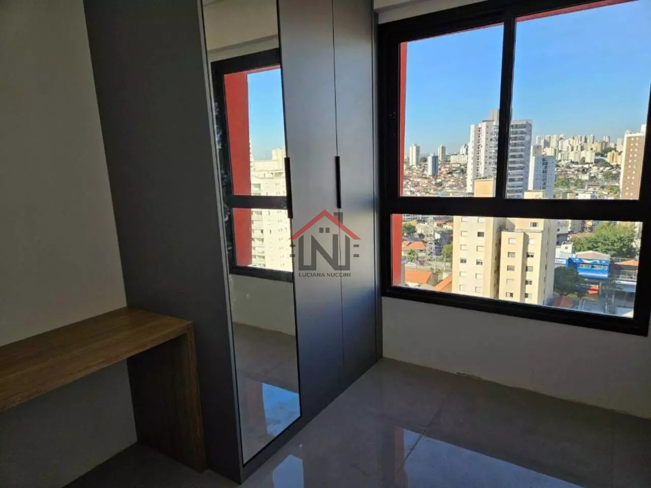 Apartamento à venda em São Paulo-SP, Ipiranga: 2 quartos, 1 suíte, 2 banheiros, 1 vaga, 60,70m². Agende sua visita agora!