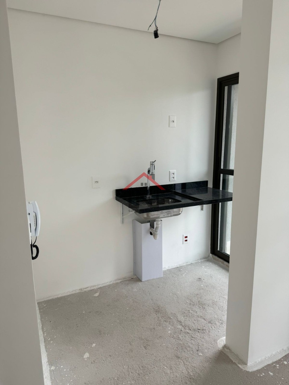 Oportunidade única: Studio à venda no Ipiranga, São Paulo-SP, com design moderno e área de lazer completa