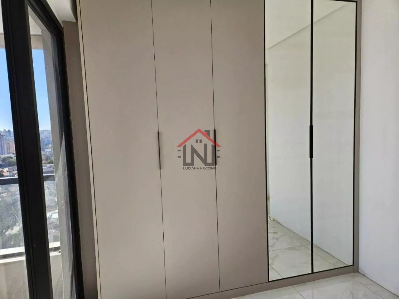 Venda de apartamento de 2 quartos com suíte e vaga no Ipiranga, São Paulo: confira essa oportunidade!