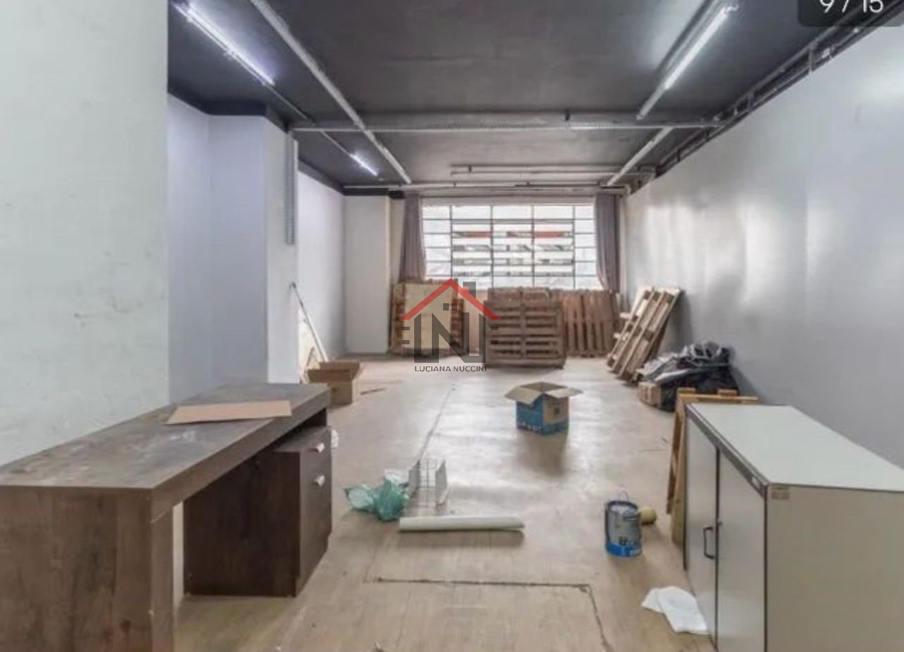 Excelente Ponto Comercial para Locação na Bela Vista, São Paulo-SP: 1 Sala, 2 Banheiros, 2 Vagas de Garagem