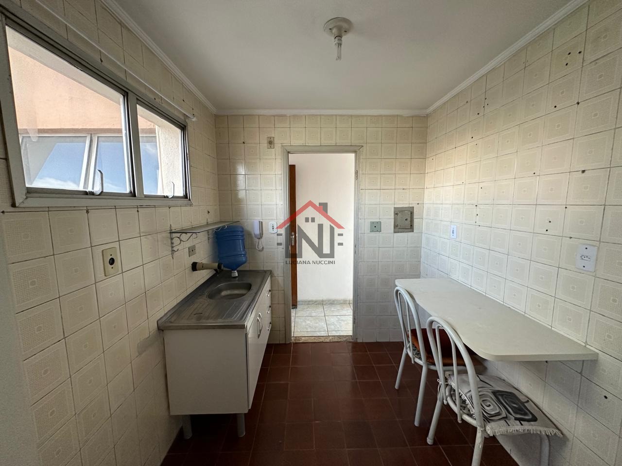 Apartamento à venda em São Paulo-SP, bairro Sacomã: 1 quarto, 1 sala, 1 banheiro, 1 vaga de garagem, 35m². Venha conferir!