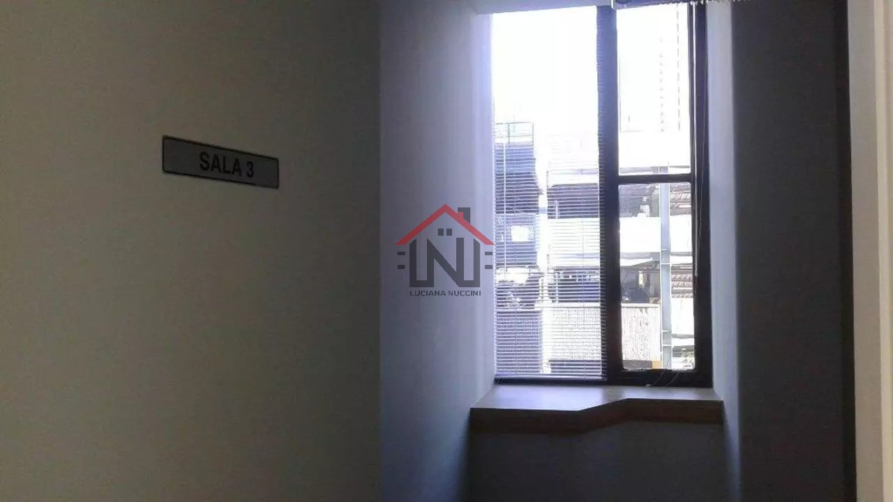 Conjunto comercial de alto padrão na cidade monções: 7 banhe