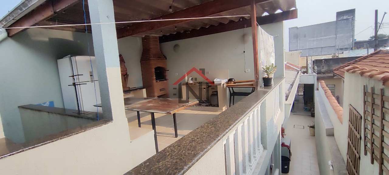 Imperdível: Casa à Venda em São Paulo-SP, Vila Conde do Pinhal, 3 Quartos, 3 Banheiros, 2 Vagas, 165m²!