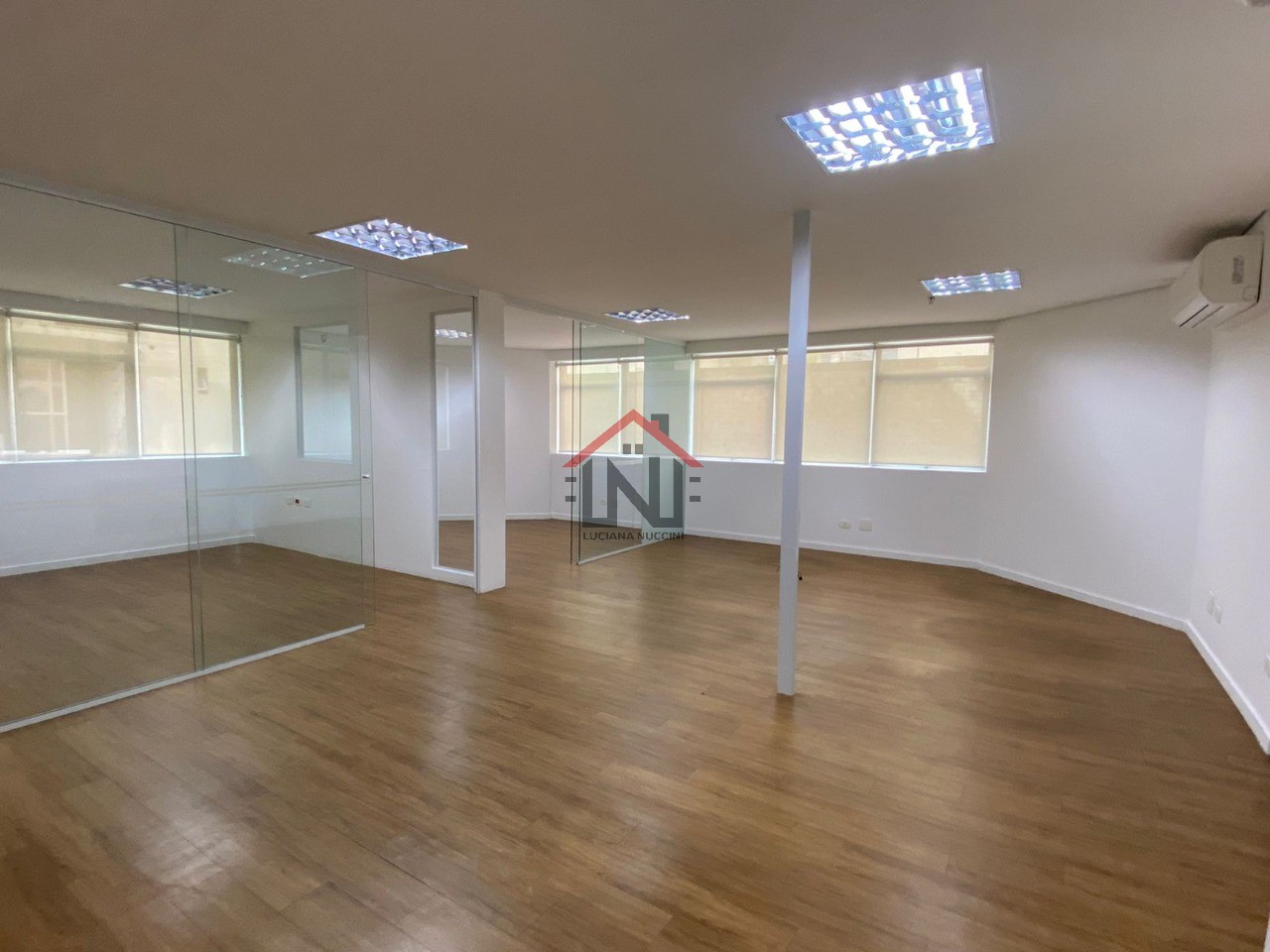 Conjunto Comercial de Luxo na Vila Olímpia: A Oportunidade Perfeita para o seu Negócio em São Paulo-SP!