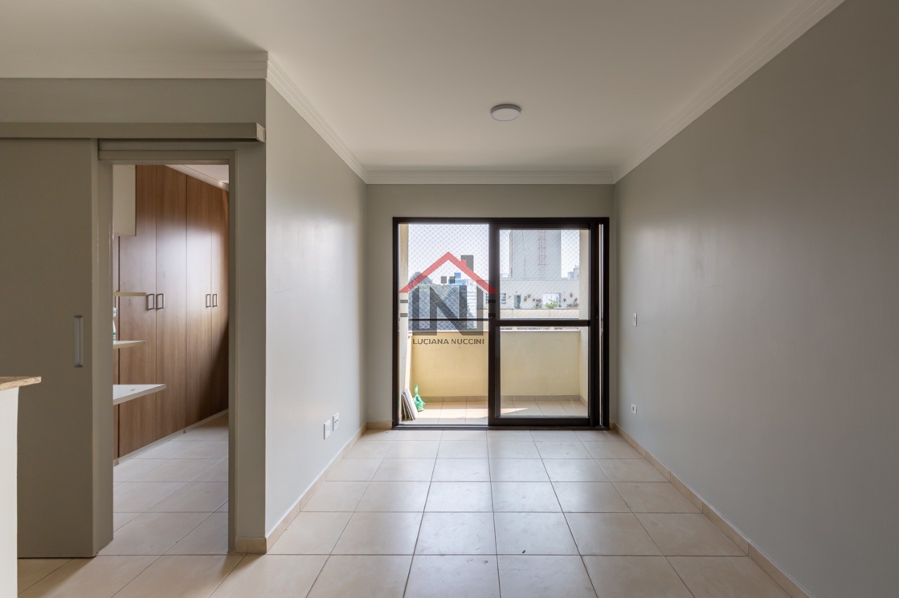 Excelente Apartamento para Locação na Consolação, São Paulo-SP: 2 quartos, 1 banheiro, 1 vaga de garagem!