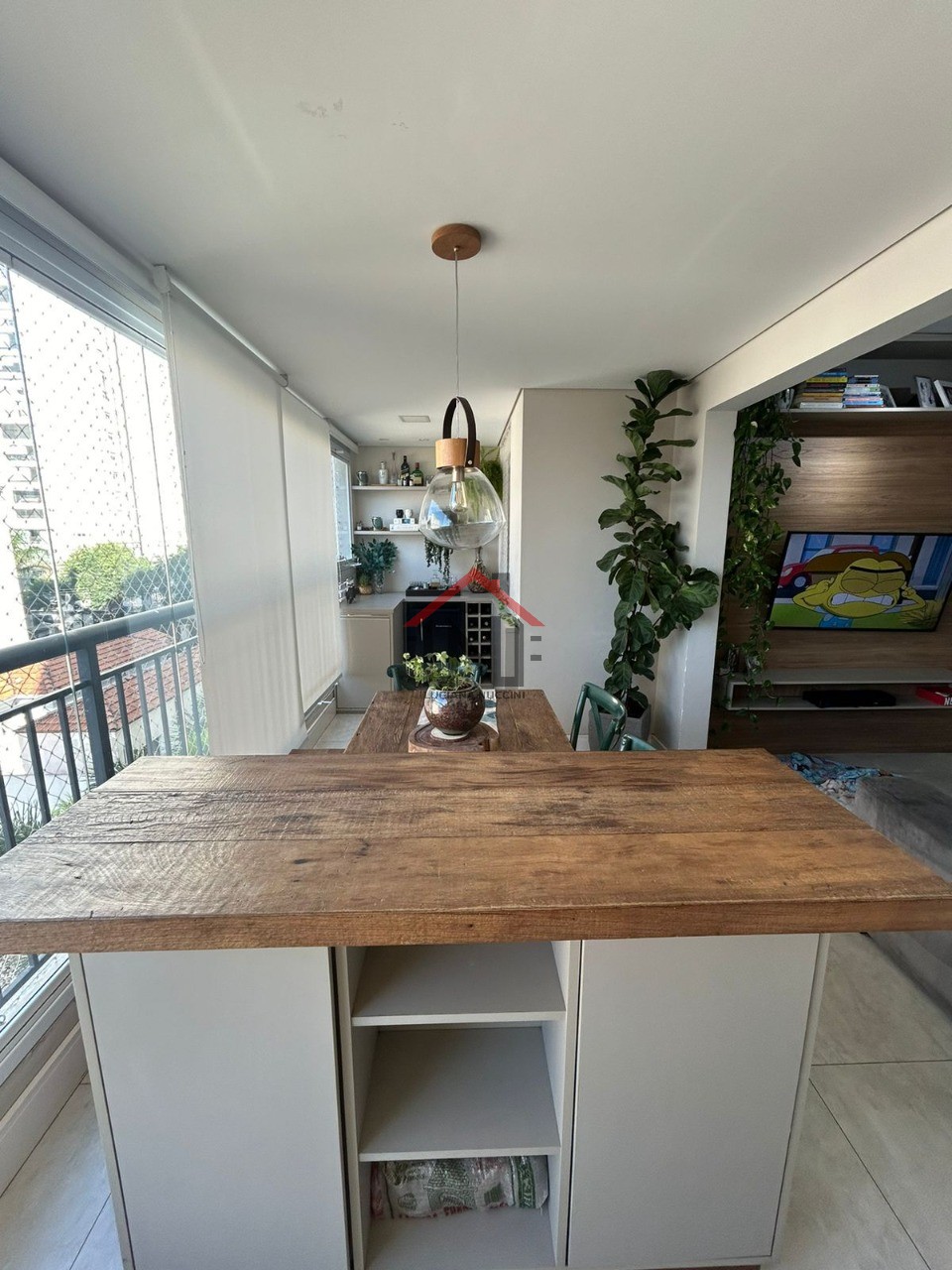 Venda de Apartamento de 2 Quartos com Suíte e Vaga na Zona Sul de São Paulo - Ipiranga, 70m²