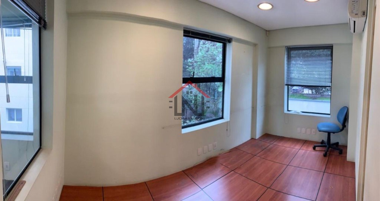 Oportunidade única: Prédio comercial para venda ou locação em São Paulo-SP, Vila Clementino - Imperdível!