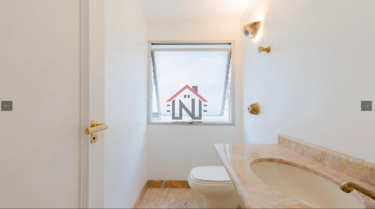 Luxuoso apartamento à venda no coração de São Paulo, Jardim Paulista: 3 quartos, 1 suíte, 3 salas, 4 banheiros, 2 vagas - 170m².