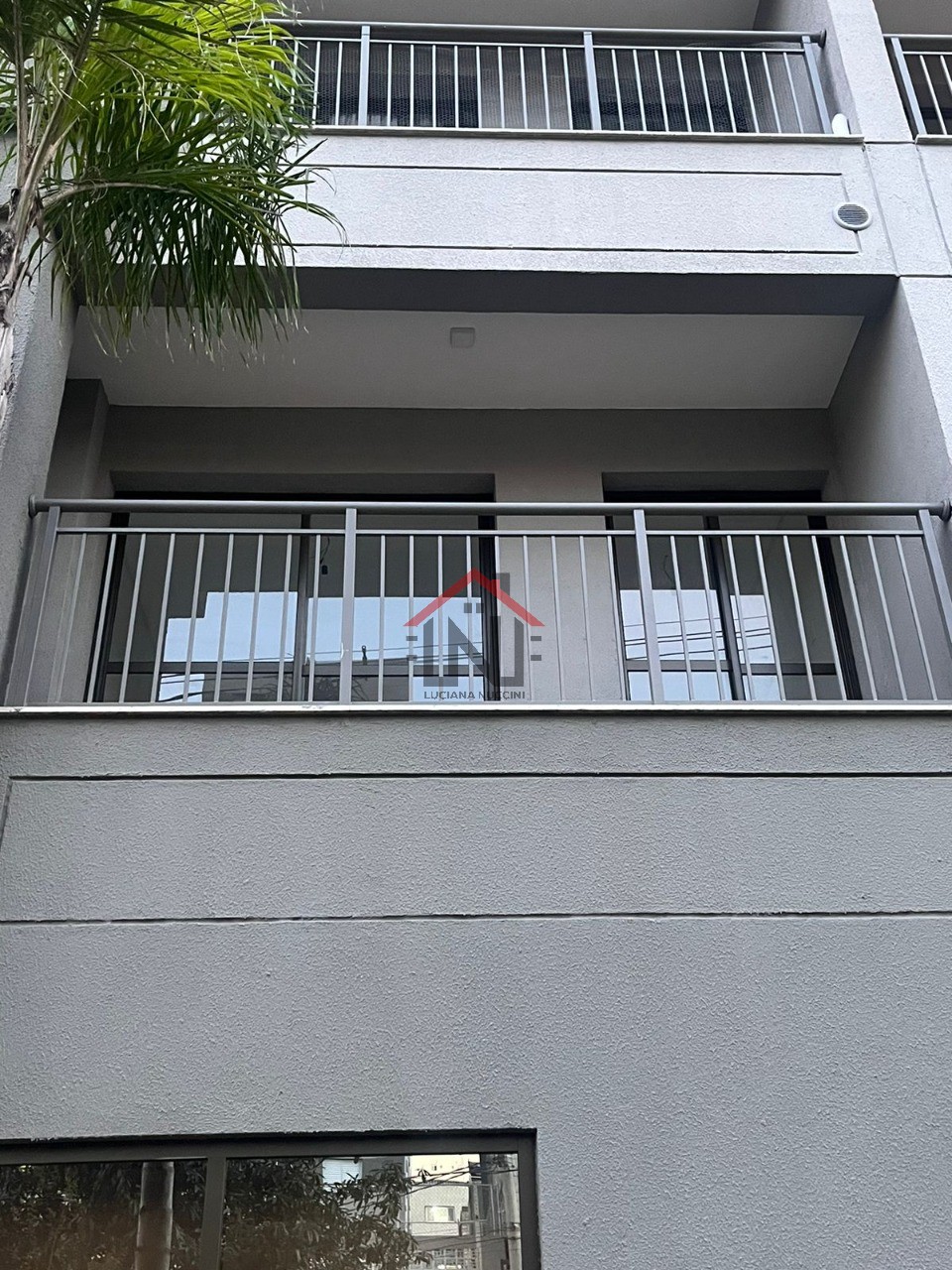 Oportunidade única: Studio à venda no Ipiranga, São Paulo-SP, com design moderno e área de lazer completa