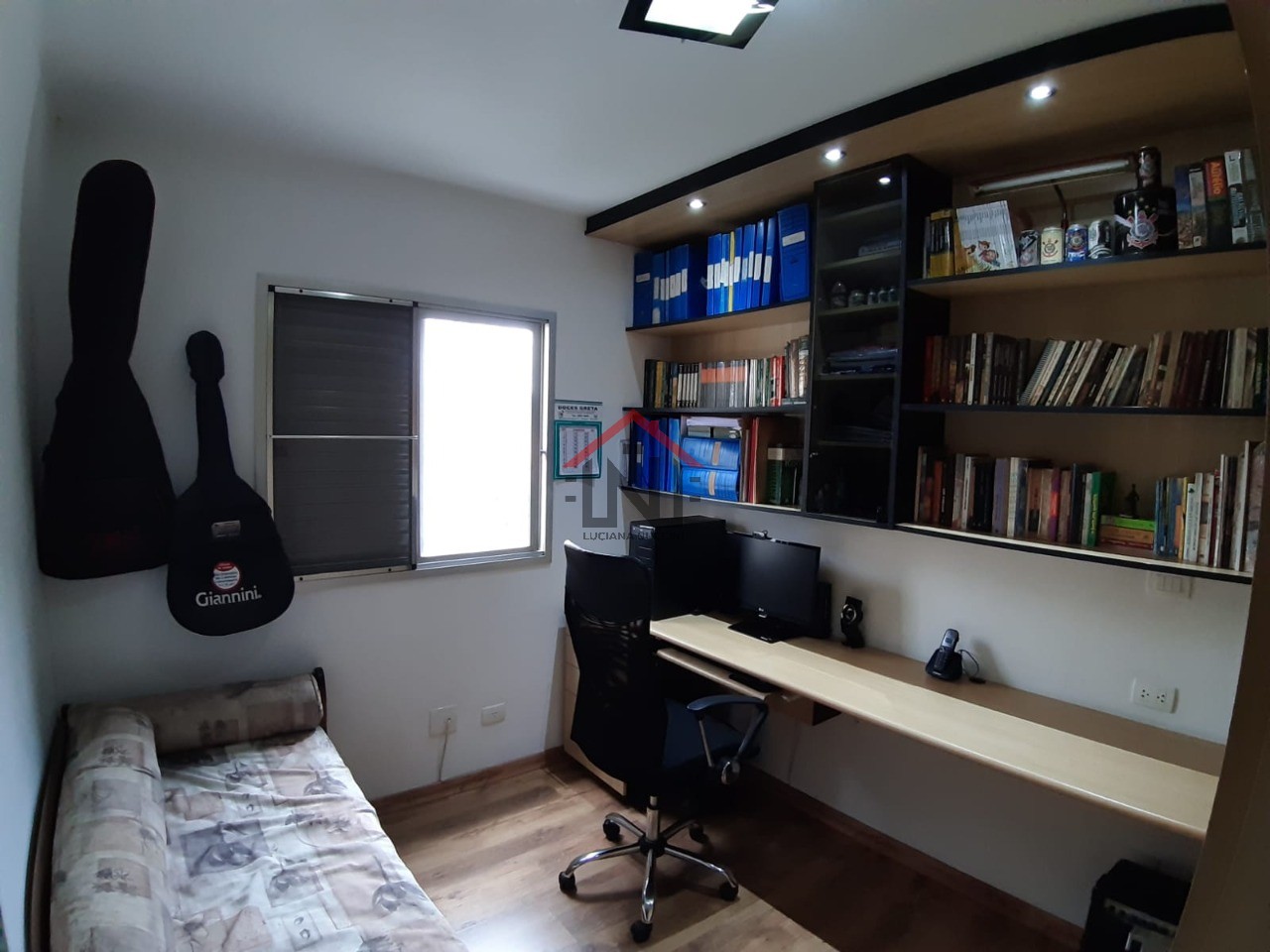 Apartamento à venda em São Paulo-SP, Vila Gumercindo: 2 quartos, 2 salas, 2 banheiros, 1 vaga, 60m² de área. Confira!