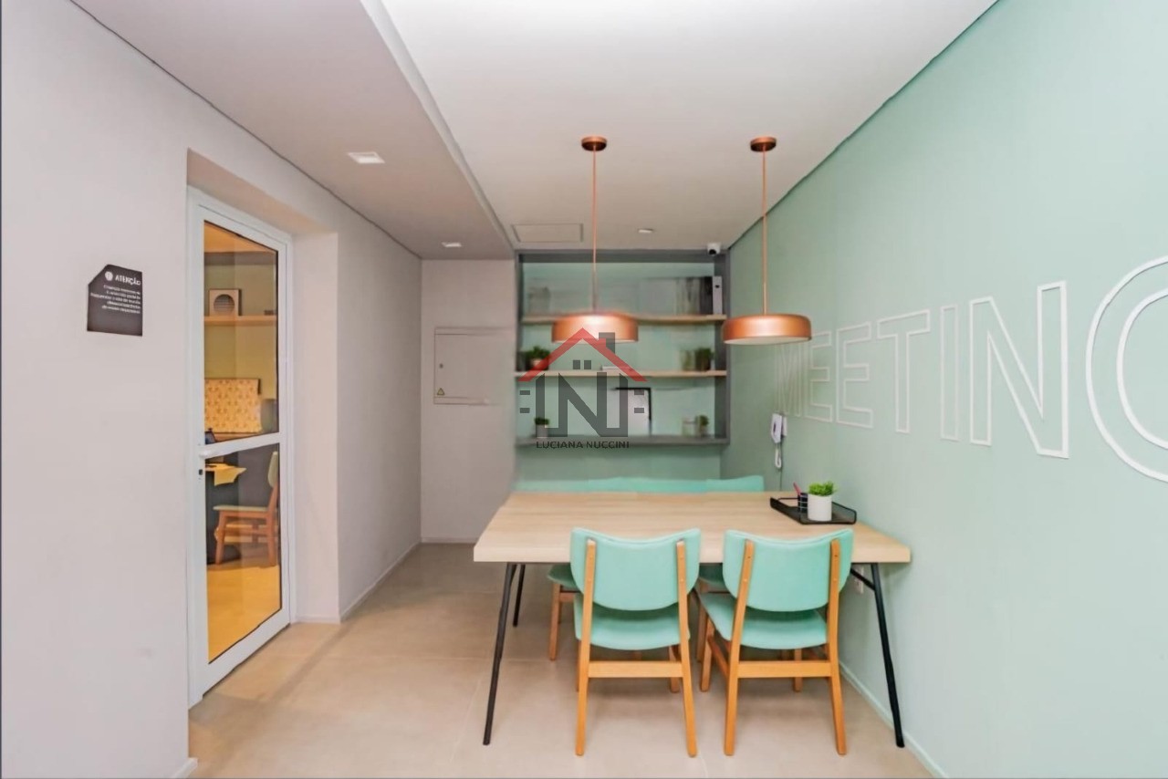 Conheça este incrível apartamento à venda em São Paulo-SP, no bairro Sacomã, com 2 quartos, 1 suíte e 1 vaga de garagem!