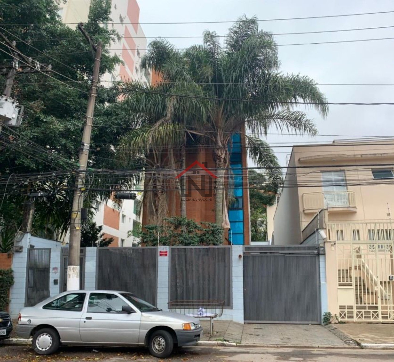 Oportunidade única: Prédio comercial para venda ou locação em São Paulo-SP, Vila Clementino - Imperdível!