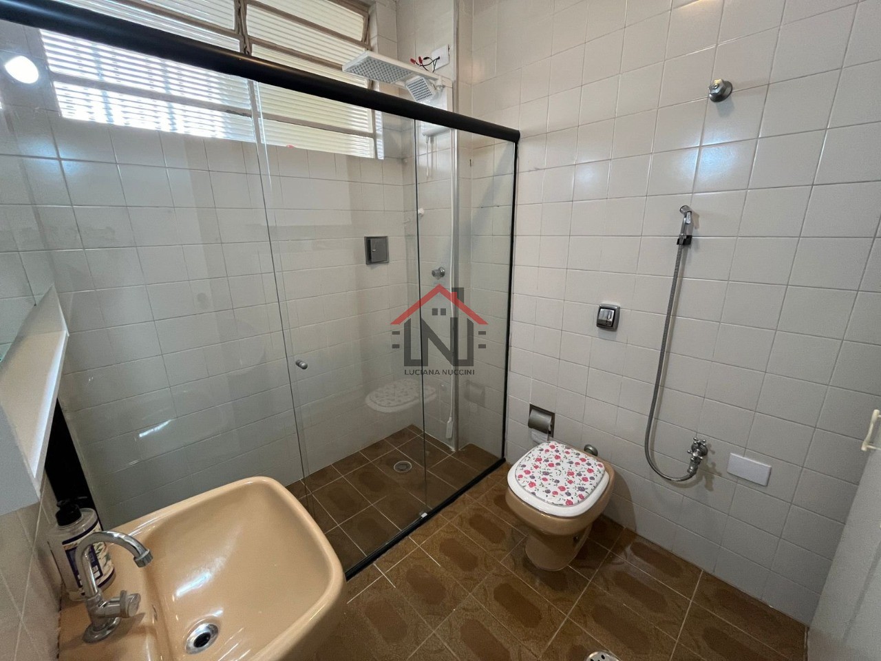 Apartamento para locação na Consolação, São Paulo-SP: 1 quarto, 1 banheiro, 1 vaga de garagem, 54m² de área.