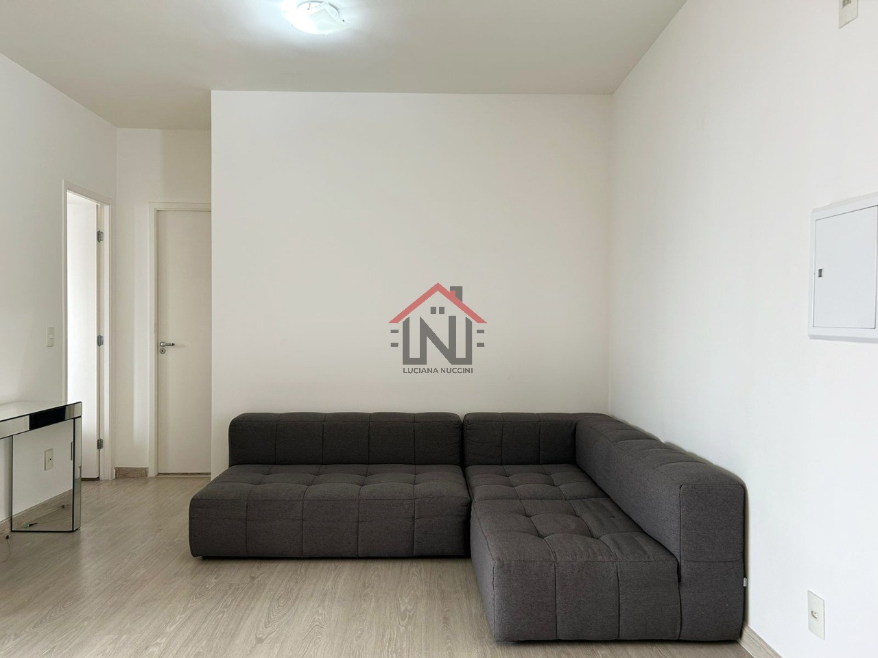 Apartamento para Locação na Bela Vista, São Paulo-SP: 2 quartos, 1 banheiro, 1 vaga de garagem, 58m² de área. Confira agora!