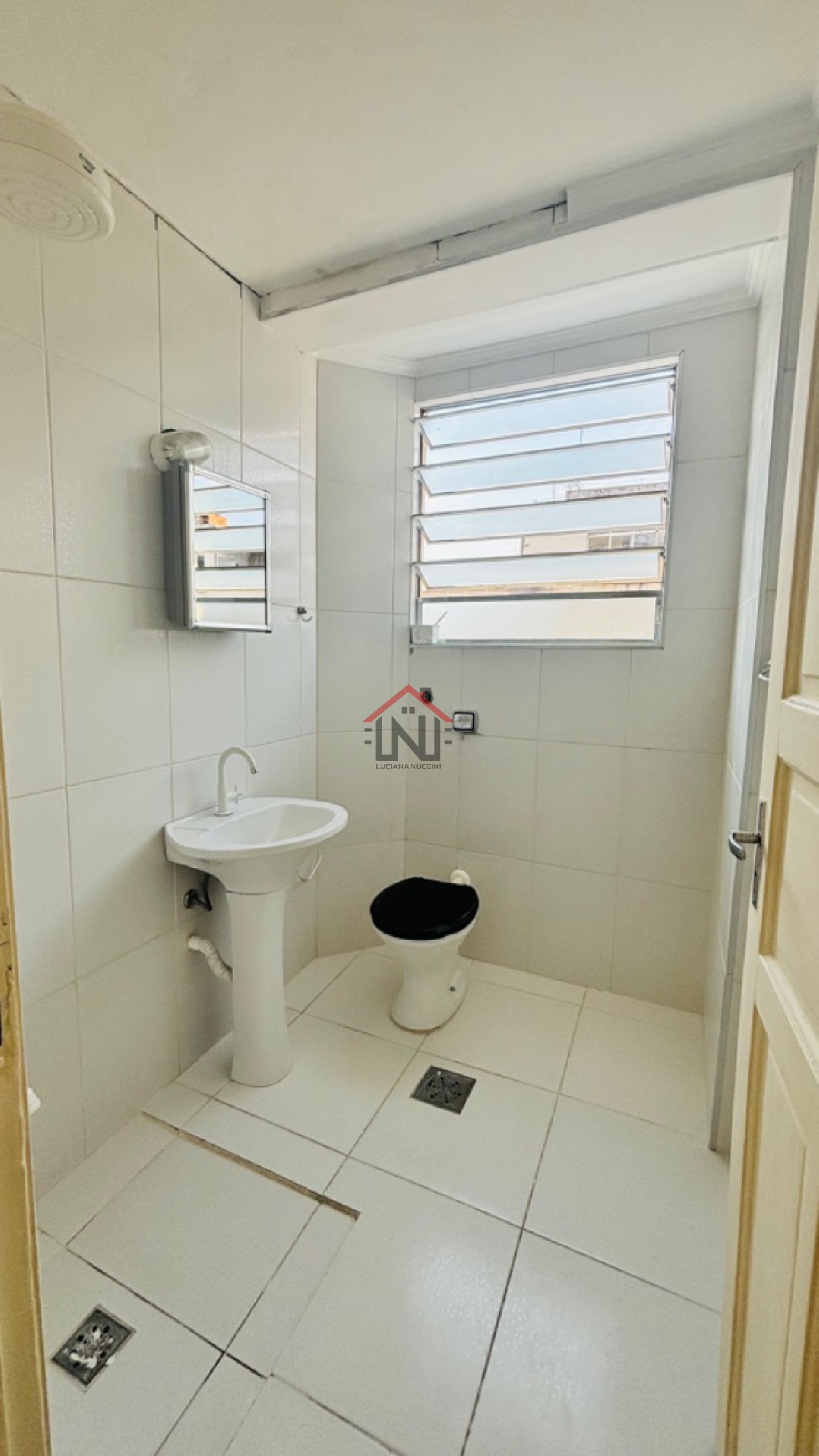 Studio residencial em são paulo - sp, liberdade