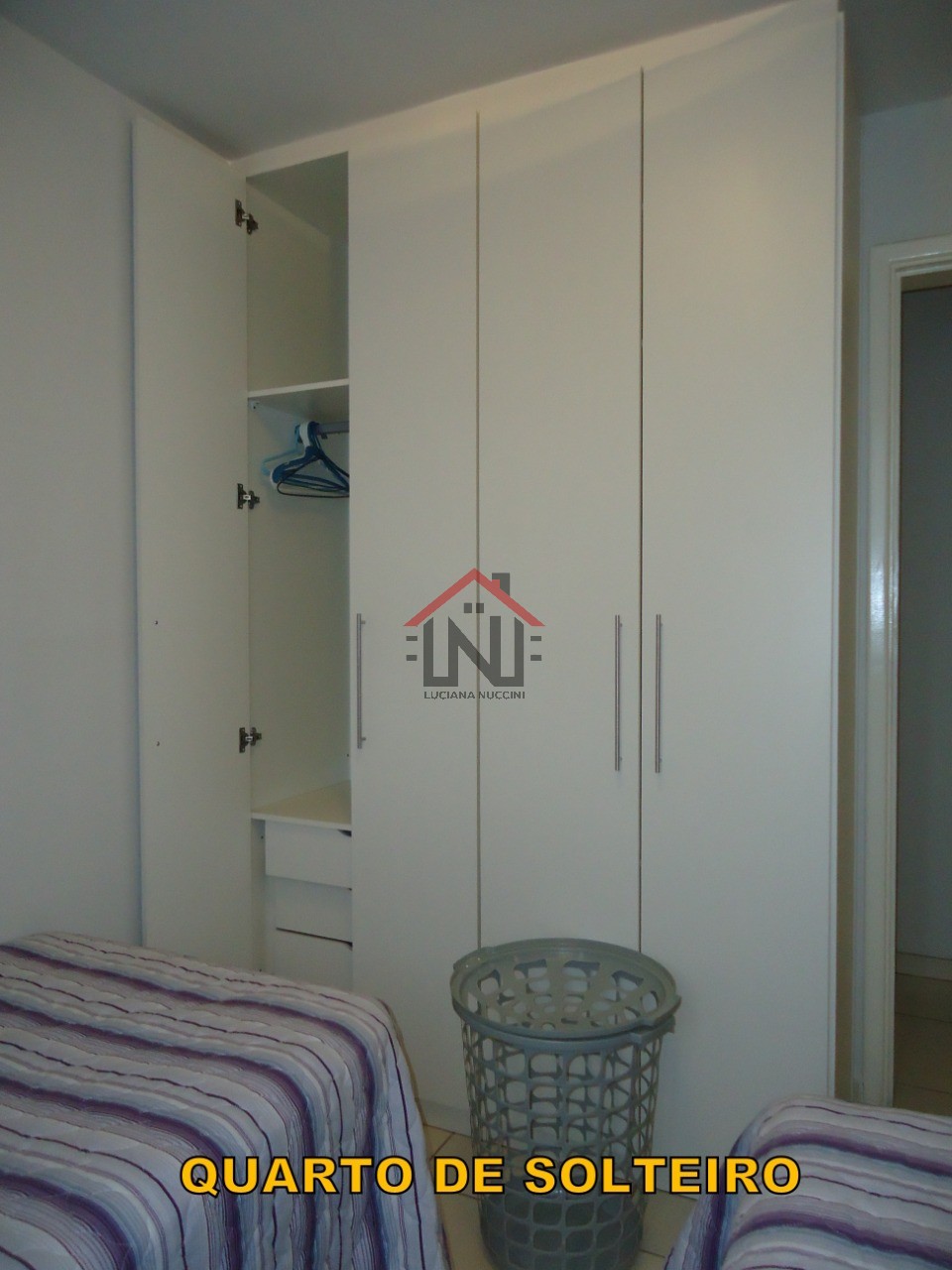 Apartamento para locação de 2 quartos na fazenda morumbi - s