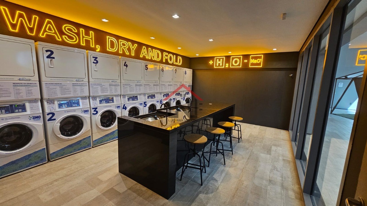 Apartamento para locação no Paraíso: 1 quarto, 1 banheiro e 22m² em São Paulo-SP!