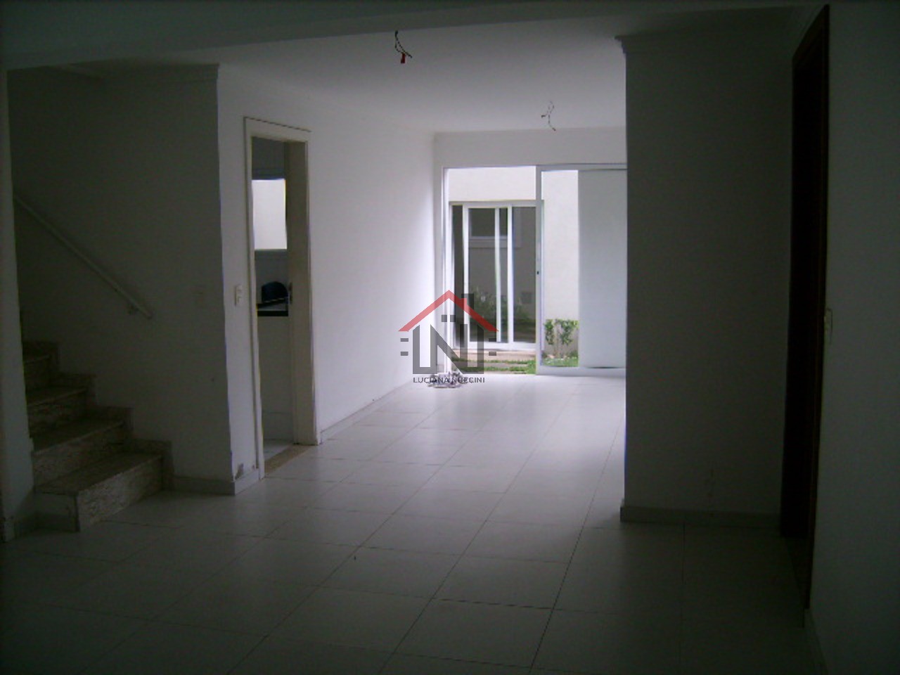 Casa incrível com 3 suítes e 200m² na Cidade Monções, São Paulo-SP!