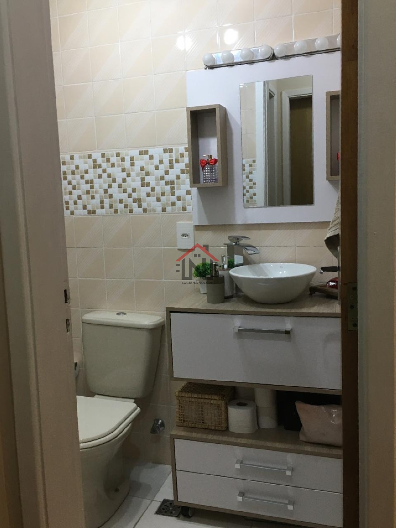 Apartamento à venda em São Paulo-SP, Vila Marte: 2 quartos, 1 vaga de garagem, 55m² de área. Venha conferir!