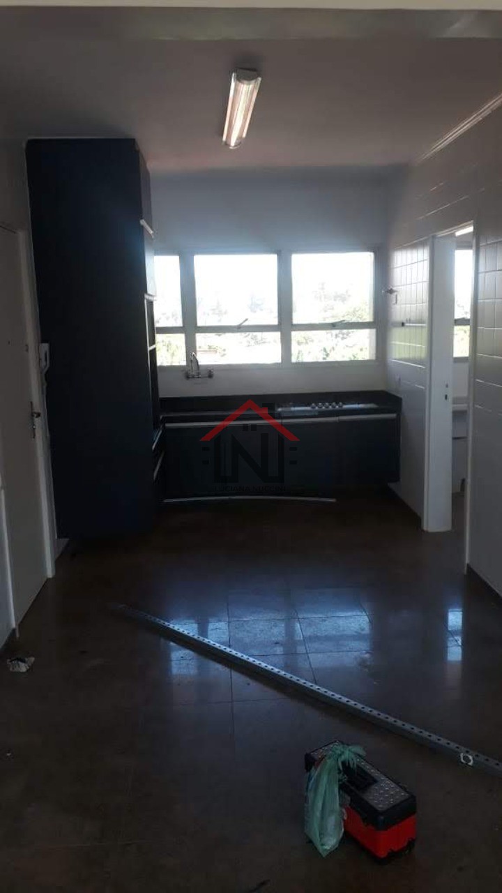 Apartamento à venda em São Paulo-SP, na Vila Nova Conceição: 3 quartos, 1 suíte, 2 banheiros, 2 vagas de garagem, 150m²!