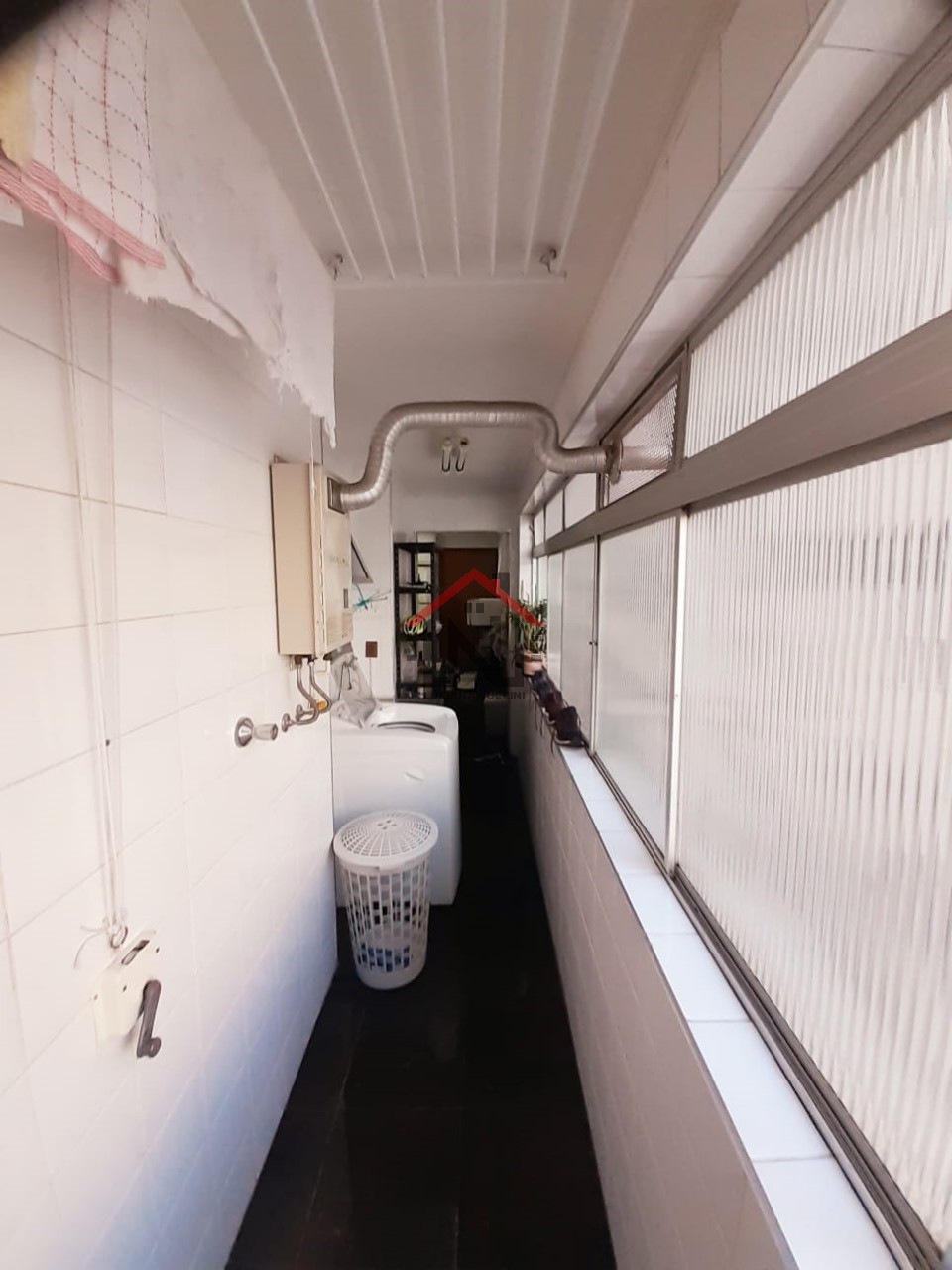 Apartamento à venda na Bela Vista, São Paulo-SP: 3 quartos, 1 suíte, 2 salas, 3 banheiros, 1 vaga, 107m². Imperdível!