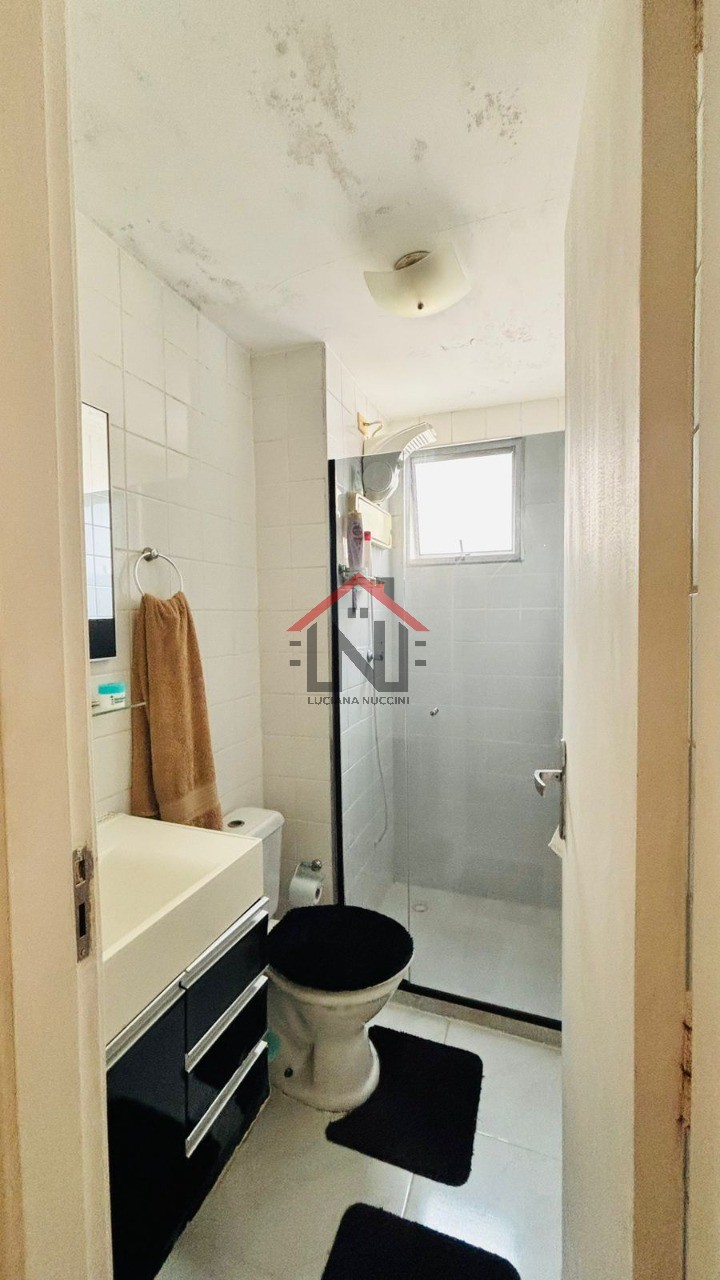 Apartamento à venda na vila santa teresa, são paulo-sp: 2 qu