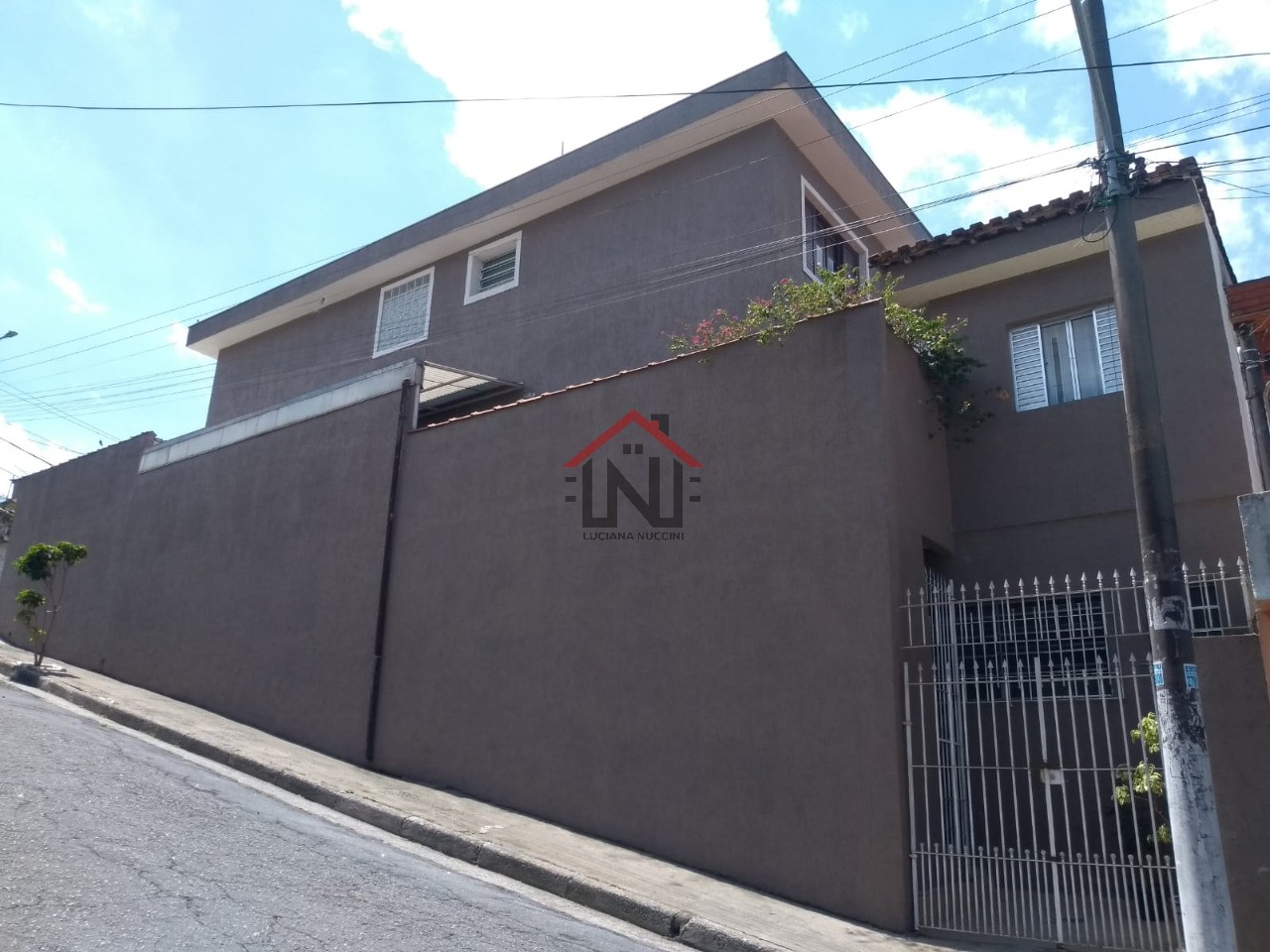 Imperdível: casa à venda em parque bristol, são paulo-sp, co