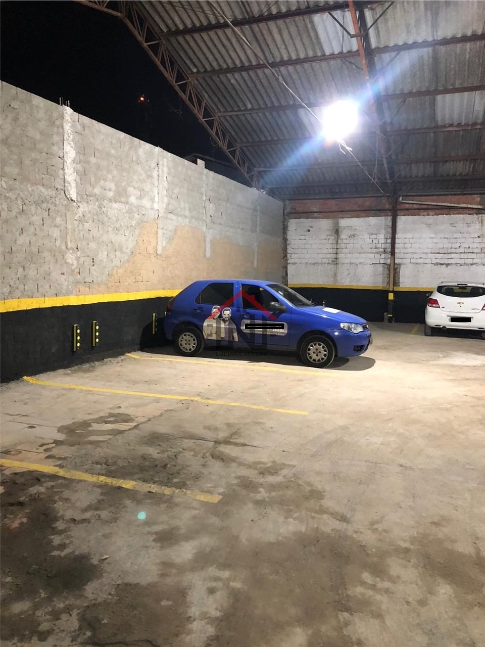 Galpão comercial de 440m² à venda ou locação no jardim jabaq
