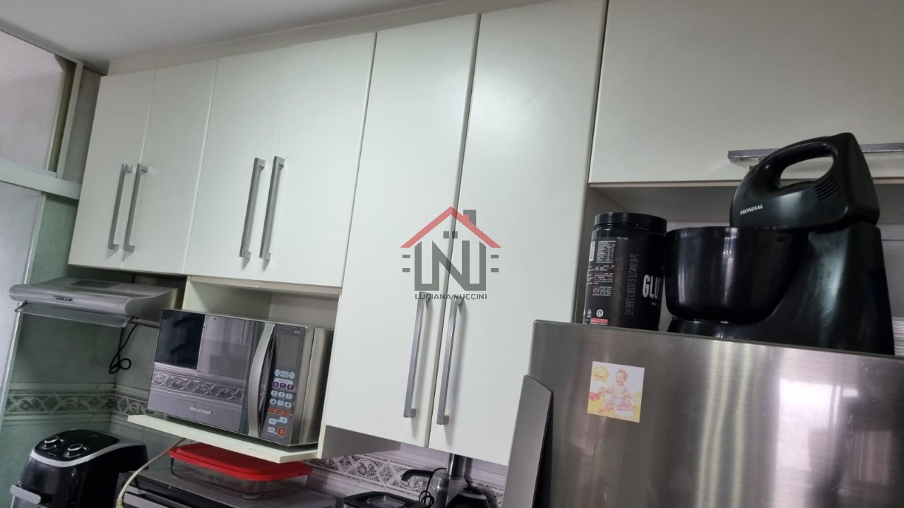 Apartamento à venda em são paulo-sp, vila vermelha: 3 quarto