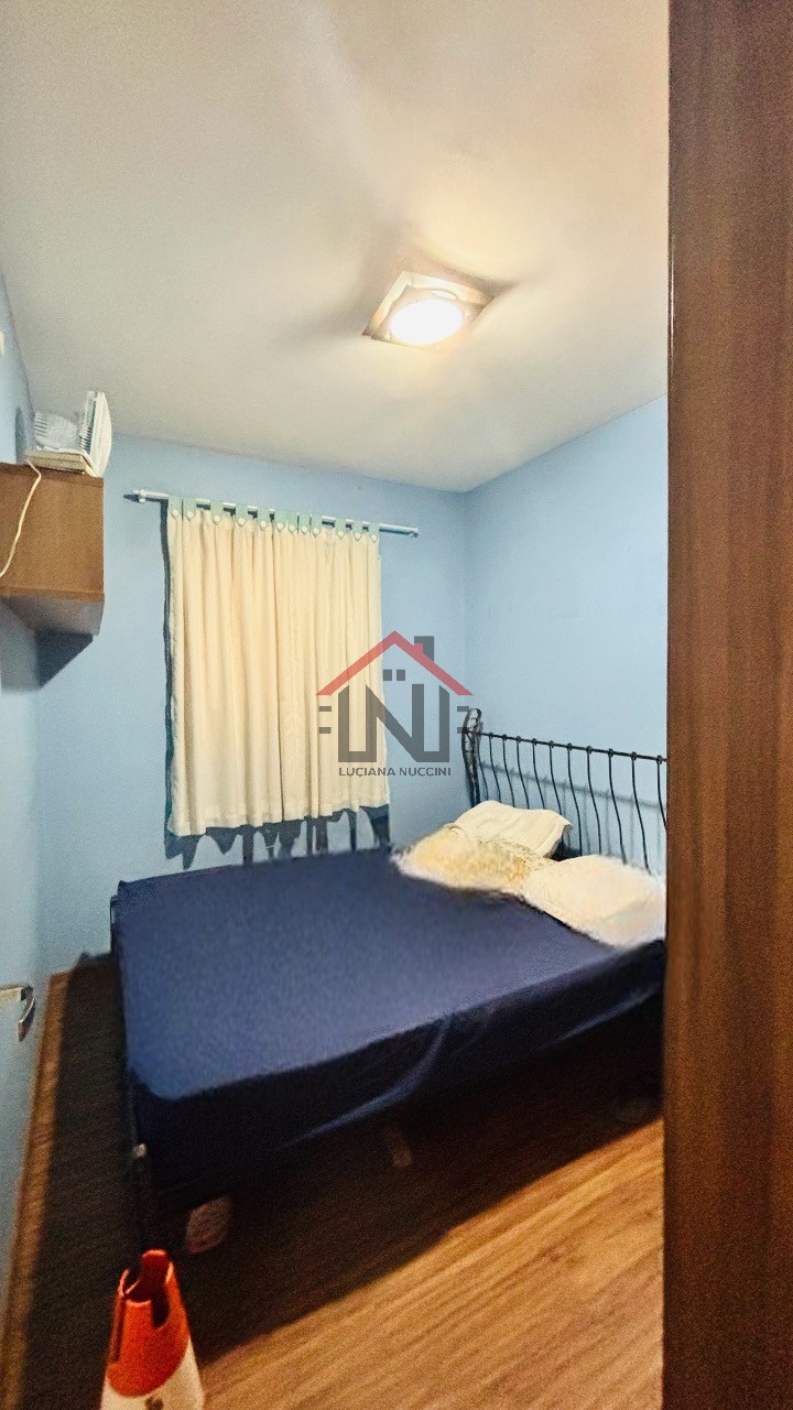 Apartamento à venda na vila santa teresa, são paulo-sp: 2 qu