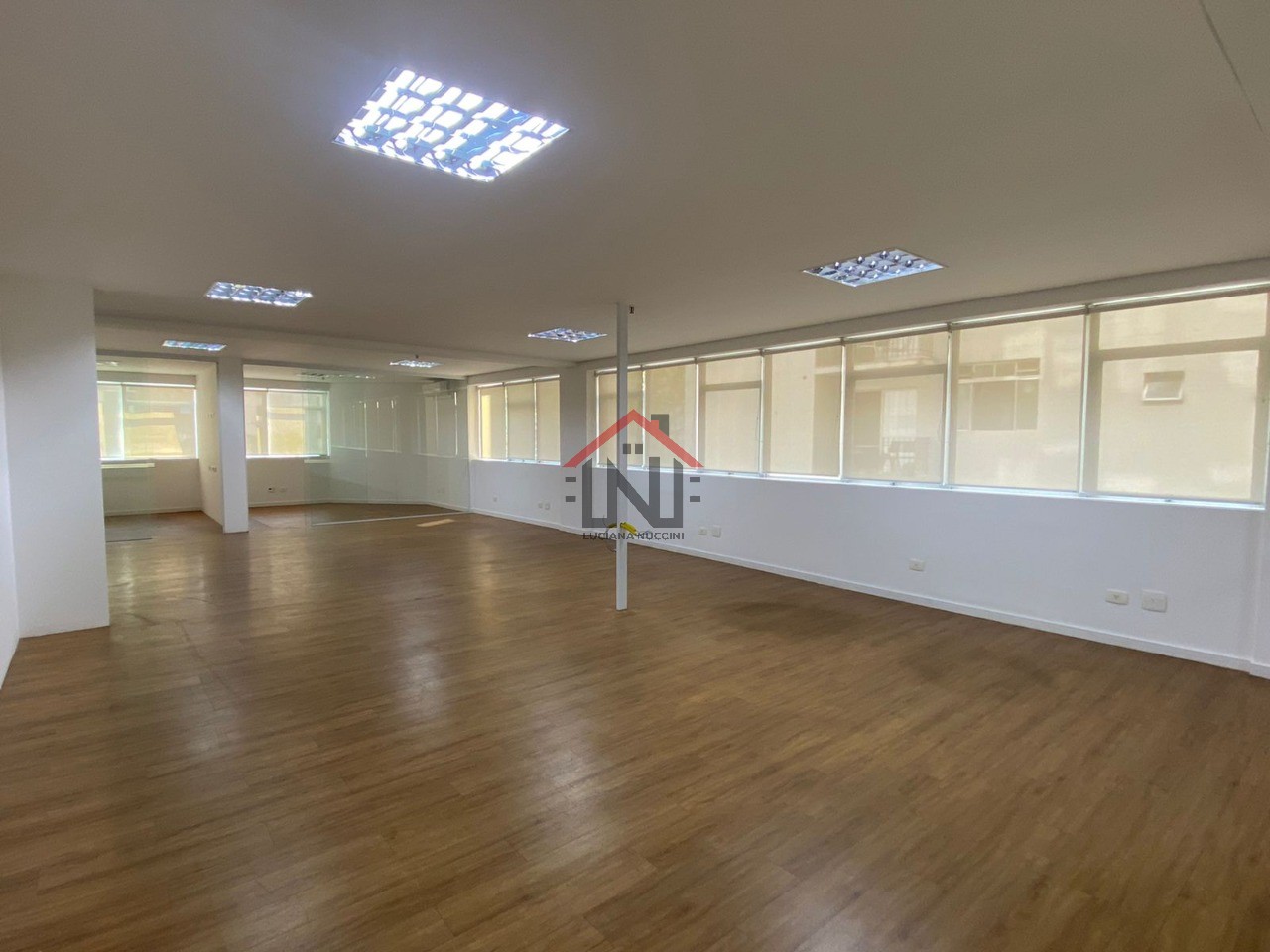 Conjunto Comercial de Luxo na Vila Olímpia: A Oportunidade Perfeita para o seu Negócio em São Paulo-SP!