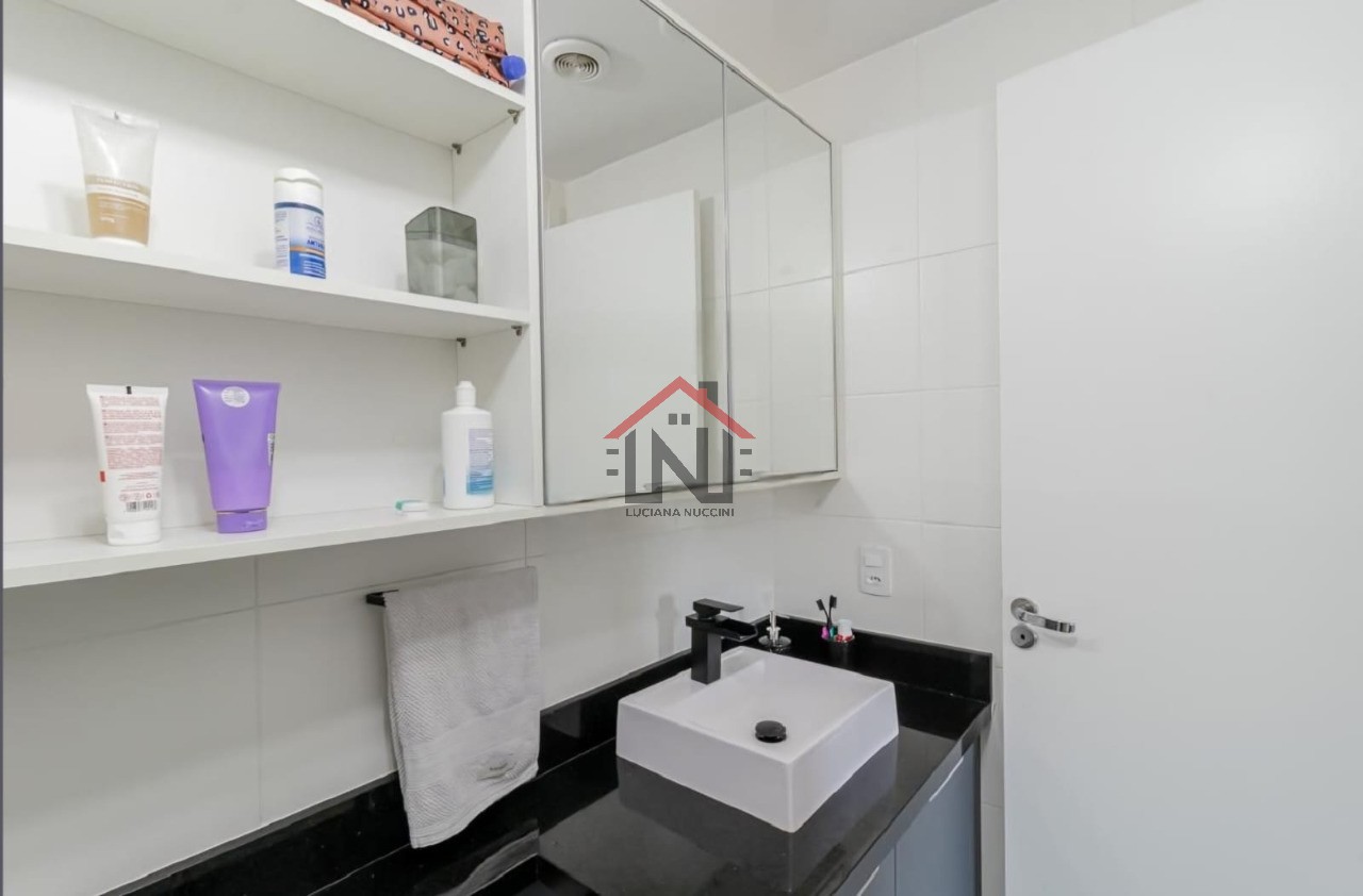Conheça este incrível apartamento à venda em São Paulo-SP, no bairro Sacomã, com 2 quartos, 1 suíte e 1 vaga de garagem!