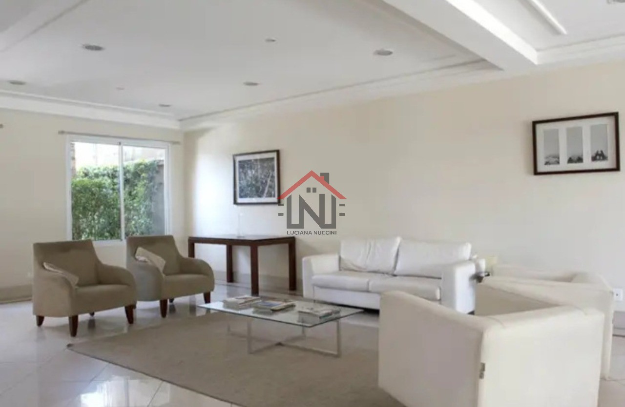 Aluguel de Apartamento na Consolação - 1 Quarto, 1 Vaga de Garagem, 45m² em São Paulo-SP