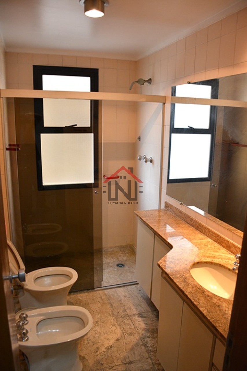 Imperdível! Apartamento de Luxo em São Paulo-SP, 3 quartos, 3 suítes, 3 vagas no Jardim Monte Verde - 195m². Confira já!