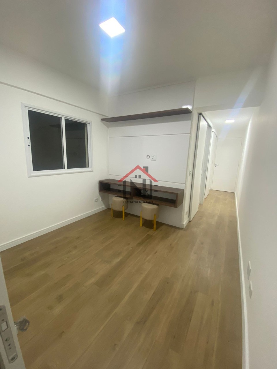 Apartamento à venda na Bela Vista, São Paulo-SP: 1 quarto, 1 sala, 1 banheiro, 1 vaga de garagem, 33,00 m² de área.