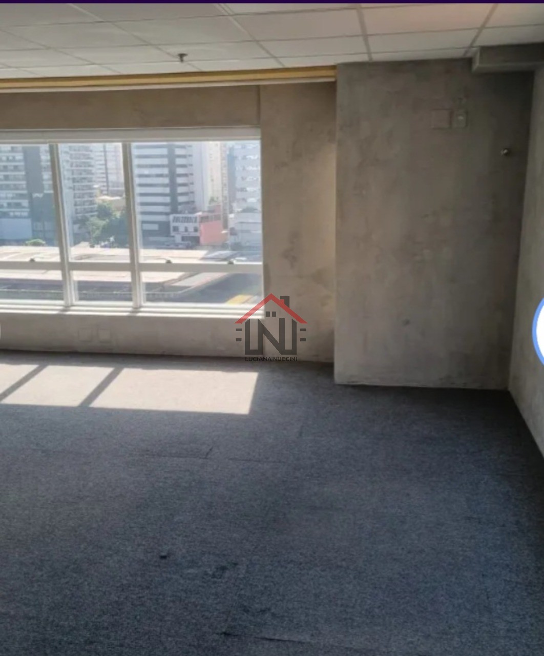 Excelente Conjunto Comercial para Locação na Bela Vista, São Paulo - 110m², 1 Sala, 3 Banheiros e 2 Vagas de Garagem!
