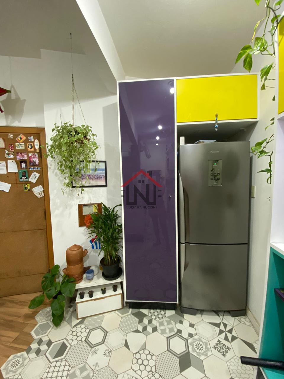 Apartamento à venda em São Paulo-SP, Bela Vista: 1 quarto, 1 sala, 1 banheiro, 46m² de área. Venha conferir!