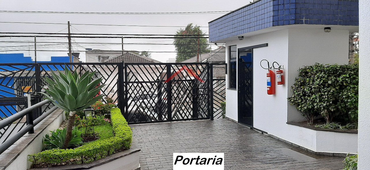 Apartamento à venda em são paulo-sp, vila brasílio machado: 