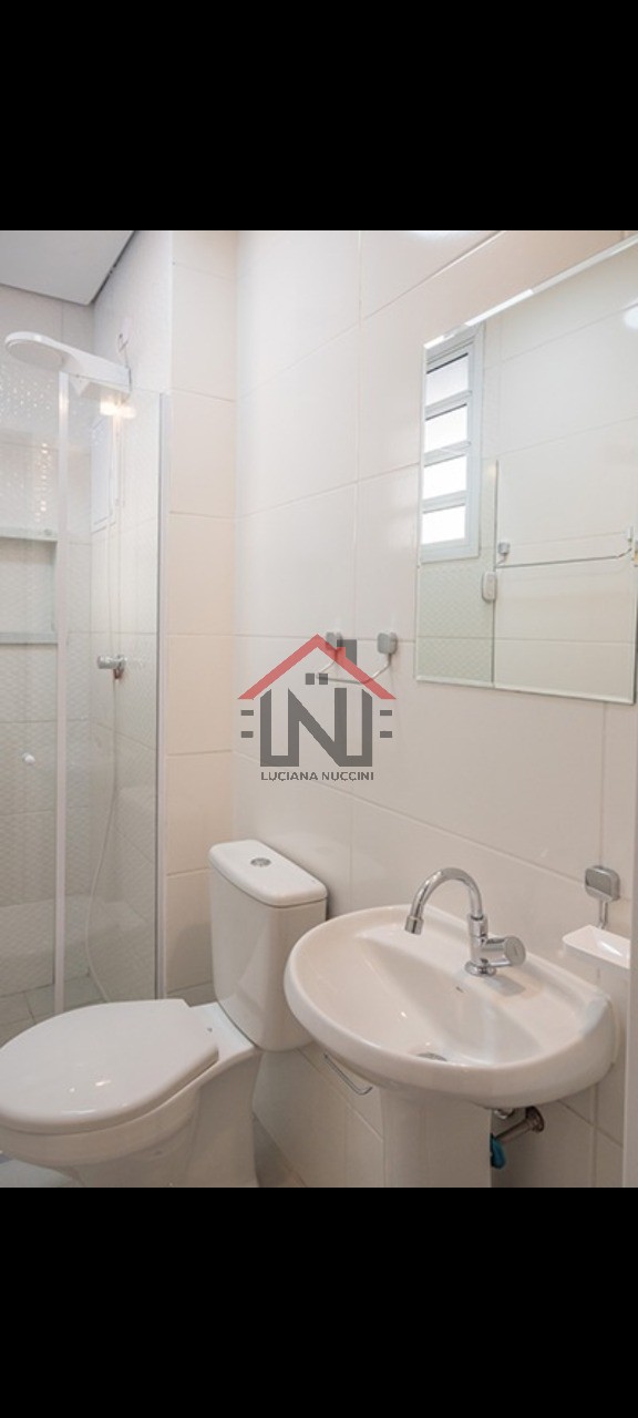 Studio para Locação na Aclimação, São Paulo-SP: 1 Quarto, 1 Sala, 1 Banheiro, 22m² de Área